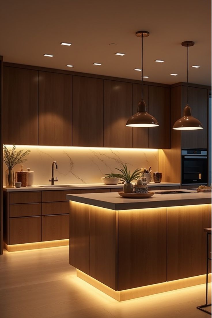 Kitchen Essentials