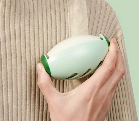 Portable Washable Lint Roller