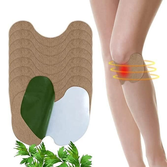 Knee Joint Patches (Pack of 10)