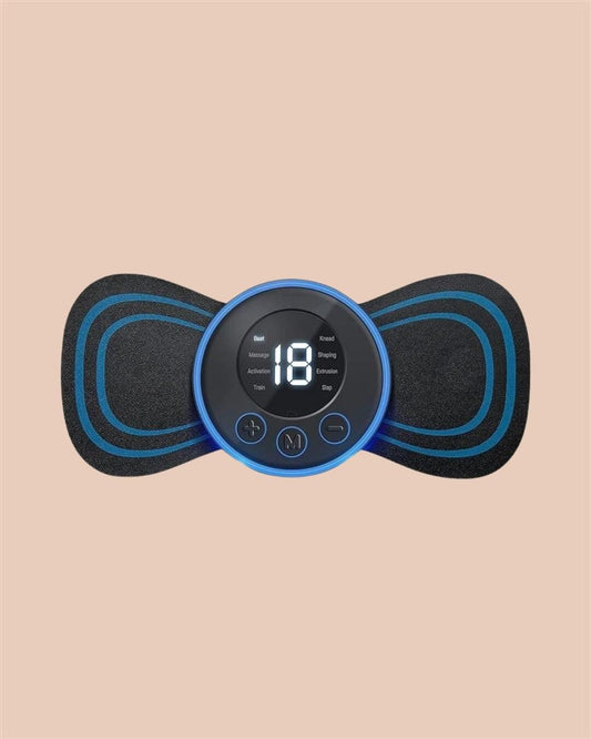 Saleastic Body Massager – Relax, Rejuvenate &  Relieve Muscle Tension Effortlessly!